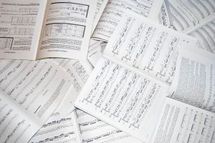 Conférence: Le Dictionnaire de musique de Rousseau et sa réception européenne Conférence: Le Dictionnaire de musique de Rousseau et sa réception européenne