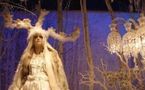 Les scènes de l'enchantement : Arts du spectacle, théâtralité et conte merveilleux (XVIIe-XIXe siècles) Dir. Jean-François Perrin et Martial Poirson