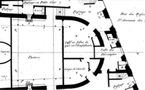 Series: Daily Life at the Playhouse (II): the Comédie-Française and its Living Environment 