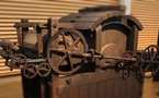 Daily Life at the Playhouse V: Business Operations at the Comédie-Française in C18 (part 3)