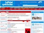 Officiel des spectacles parisiens