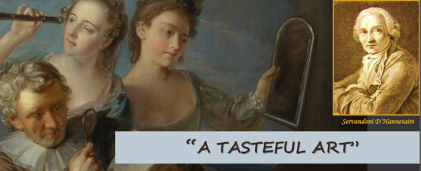 "Poor Taste in Performance. Poor Actors or Great Creators?" by Sabine Chaouche "Poor Taste in Performance. Poor Actors or Great Creators?" by Sabine Chaouche