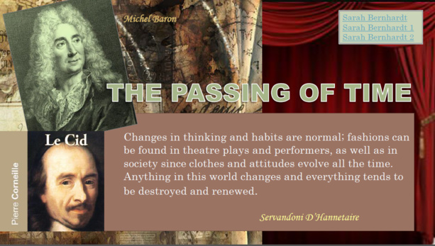 "Poor Taste in Performance. Poor Actors or Great Creators?" by Sabine Chaouche "Poor Taste in Performance. Poor Actors or Great Creators?" by Sabine Chaouche