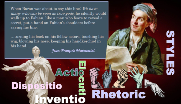"Poor Taste in Performance. Poor Actors or Great Creators?" by Sabine Chaouche "Poor Taste in Performance. Poor Actors or Great Creators?" by Sabine Chaouche