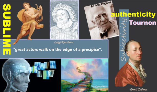 "Poor Taste in Performance. Poor Actors or Great Creators?" by Sabine Chaouche "Poor Taste in Performance. Poor Actors or Great Creators?" by Sabine Chaouche