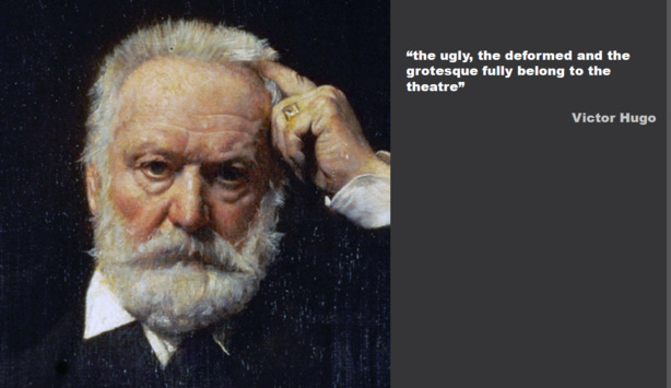 "Poor Taste in Performance. Poor Actors or Great Creators?" by Sabine Chaouche "Poor Taste in Performance. Poor Actors or Great Creators?" by Sabine Chaouche