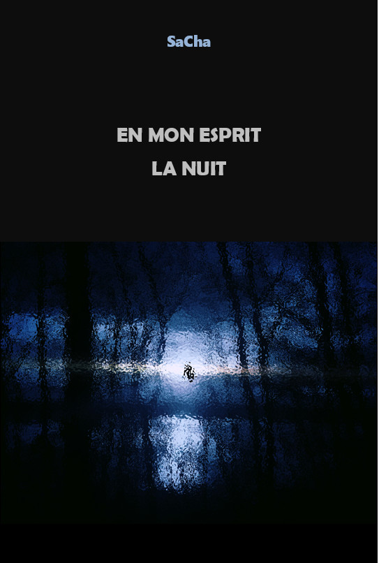 En mon esprit la nuit. Episode 1.