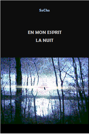 En mon esprit la nuit. Episode 17. En mon esprit la nuit. Episode 17.