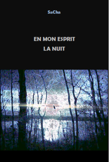 En mon esprit la nuit. Episode 18.