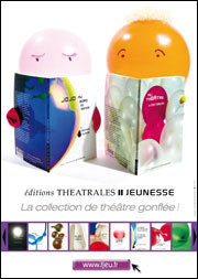 Théâtre et jeunesse: Théâtrales en goguette à la bibliothèque de Montreuil (Paris) Théâtre et jeunesse: Théâtrales en goguette à la bibliothèque de Montreuil (Paris)