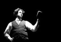 Rencontre animée par Emile Zeizig : "La ligne éditoriale d’une maison d’édition" (27 Nov.) Rencontre animée par Emile Zeizig : "La ligne éditoriale d’une maison d’édition" (27 Nov.)