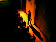 Patrice Chéreau au paradis. Par Noémie Courtès. Patrice Chéreau au paradis. Par Noémie Courtès.