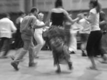 Ateliers de danse baroque - Baroque dance workshop 