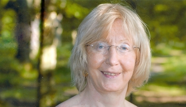 Colette Scherer, Contributor Colette Scherer, Contributor