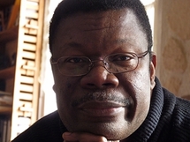 Interview exclusive de Koffi Kwahulé par Virginie Soubrier. Interview exclusive de Koffi Kwahulé par Virginie Soubrier.