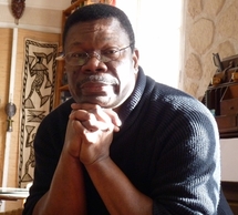 Interview exclusive de Koffi Kwahulé par Virginie Soubrier. Interview exclusive de Koffi Kwahulé par Virginie Soubrier.