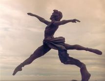 Séminaire à l'EHESS: Histoire culturelle de la danse Séminaire à l'EHESS: Histoire culturelle de la danse