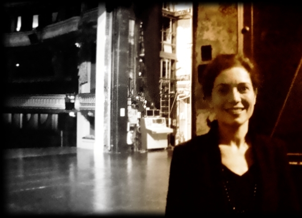 Interview d'Agnès Terrier, Dramaturge et Conseiller artistique au Théâtre National de l'Opéra Comique  Interview d'Agnès Terrier, Dramaturge et Conseiller artistique au Théâtre National de l'Opéra Comique