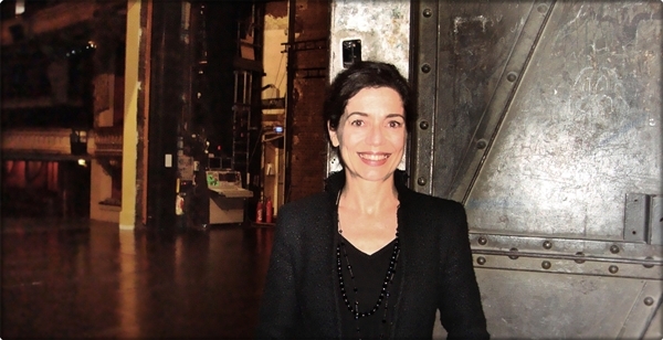 Interview d'Agnès Terrier, Dramaturge et Conseiller artistique au Théâtre National de l'Opéra Comique 