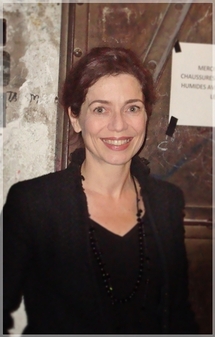 Interview d'Agnès Terrier, Dramaturge et Conseiller artistique au Théâtre National de l'Opéra Comique  Interview d'Agnès Terrier, Dramaturge et Conseiller artistique au Théâtre National de l'Opéra Comique