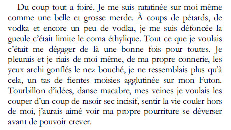Dérives. Roman par SaCha 俊 Dérives. Roman par SaCha 俊