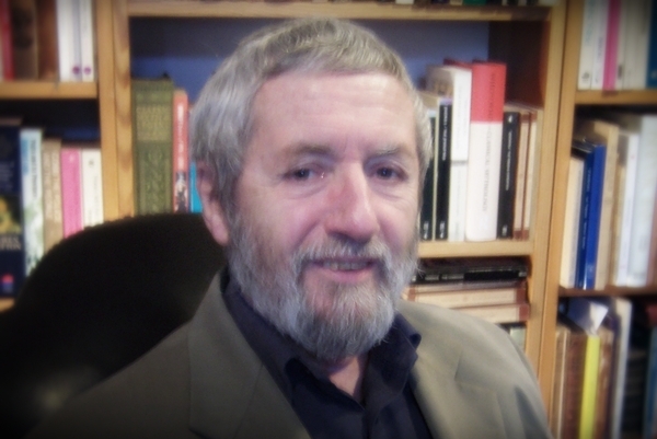 Interview with Professor Emeritus Mark Bannister