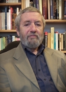 Interview with Professor Emeritus Mark Bannister Interview with Professor Emeritus Mark Bannister
