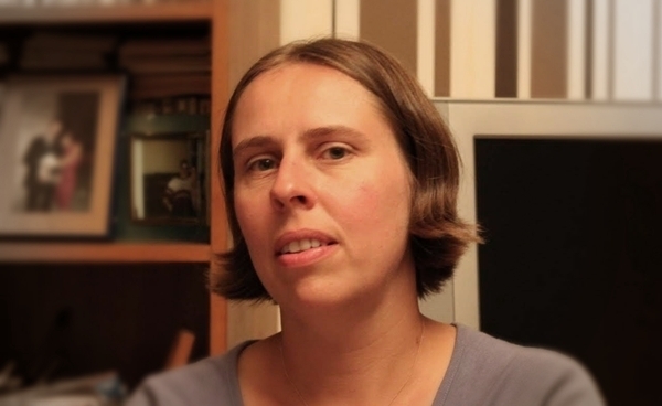 Interview de Dr Anastasia Sakhnovskaia-Pankeeva Interview de Dr Anastasia Sakhnovskaia-Pankeeva