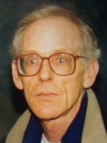 Barry Russell. Barry Russell.