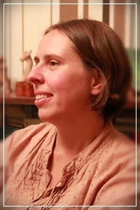 Interview de Dr Anastasia Sakhnovskaia-Pankeeva Interview de Dr Anastasia Sakhnovskaia-Pankeeva