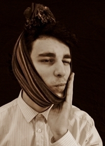 "Edgard et sa Bonne" (Labiche) - Manchester, 22-23 March. Performed by students of the University of Manchester. "Edgard et sa Bonne" (Labiche) - Manchester, 22-23 March. Performed by students of the University of Manchester.