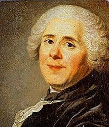 Marivaux. (Wikicommons) Marivaux. (Wikicommons)