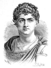 Talma. Wikicommons. Talma. Wikicommons.