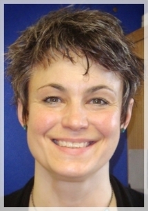 Interview with Mrs Claire Cox, Research Manager in Higher Education (UK)