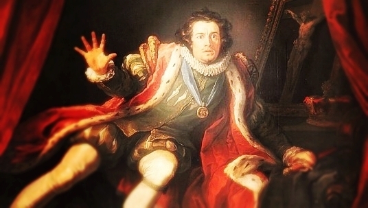 The art of convulsions and emotionalism in the late 18th century. European influences. The art of convulsions and emotionalism in the late 18th century. European influences.