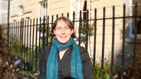 Interview with Dr Katherine Astbury (University of Warwick, UK)