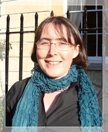 Interview with Dr Katherine Astbury (University of Warwick, UK)