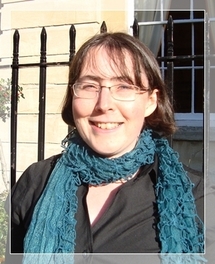 Interview with Dr Katherine Astbury (University of Warwick, UK) Interview with Dr Katherine Astbury (University of Warwick, UK)