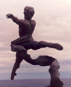 Séminaire : Histoire culturelle de la danse. ÉCOLE DES HAUTES ÉTUDES EN SCIENCES SOCIALES