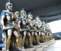 Les arts de guerre et de grâce (XIVe – XVIIIe siècles) Les arts de guerre et de grâce (XIVe – XVIIIe siècles)