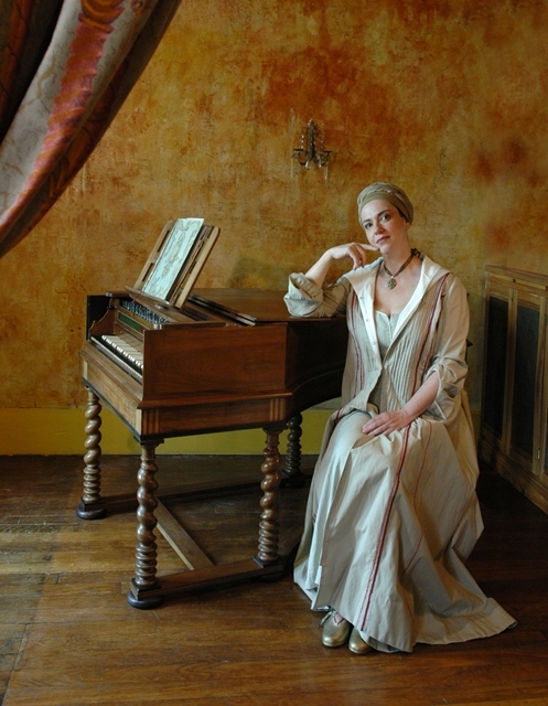 (c) Guy Vivien (c) Guy Vivien