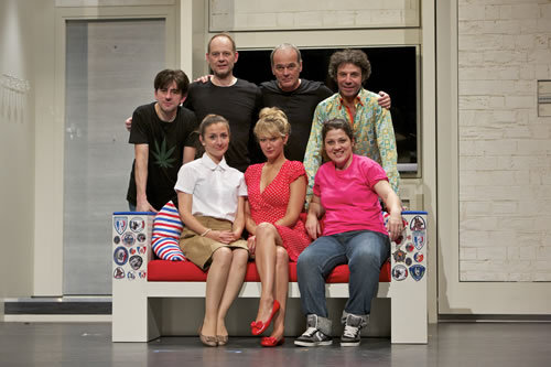 (c) Bernard Richebé (c) Bernard Richebé