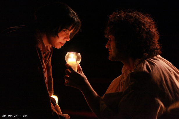 (c) B. Cruveiller (c) B. Cruveiller