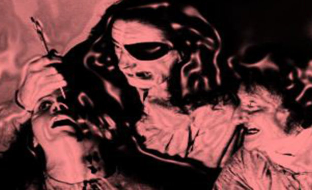 Call for Papers: 'Sensationalistic' Acting: The Phantom and Phantasy of Death - Maison Française d'Oxford Call for Papers: 'Sensationalistic' Acting: The Phantom and Phantasy of Death - Maison Française d'Oxford