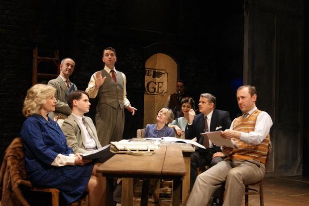 (c) Oxford Playhouse - Star Quality (c) Oxford Playhouse - Star Quality