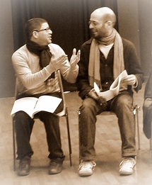 Zoom sur l'association Le Studiolo (2):  objectifs, membres et activités Zoom sur l'association Le Studiolo (2):  objectifs, membres et activités