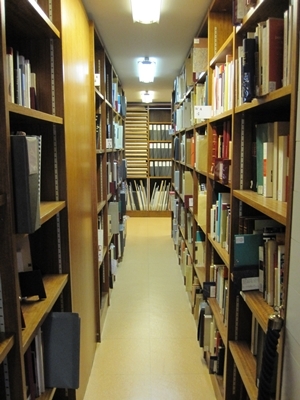 (c) Agathe Sanjuan - Bibliothèque-Musée de la Comédie-Française (c) Agathe Sanjuan - Bibliothèque-Musée de la Comédie-Française