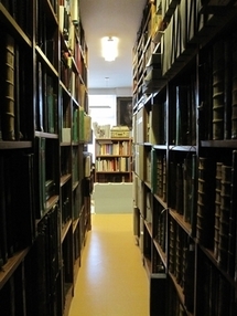 (c) Agathe Sanjuan - Bibliothèque-Musée de la Comédie-Française (c) Agathe Sanjuan - Bibliothèque-Musée de la Comédie-Française