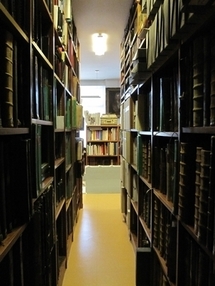 (c) Agathe Sanjuan - Bibliothèque-Musée de la Comédie-Française