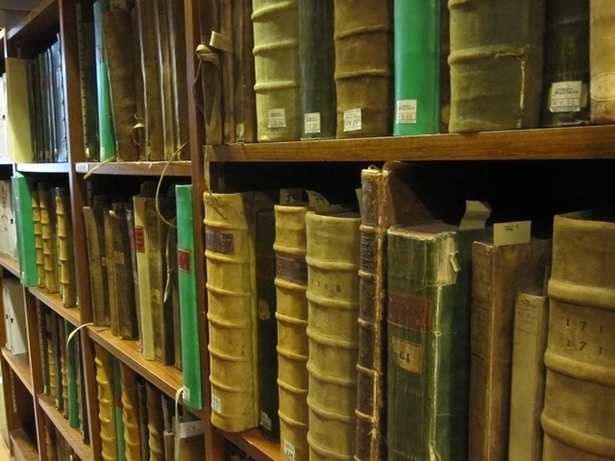 (c) Agathe Sanjuan - Bibliothèque-Musée de la Comédie-Française